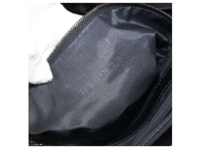 Fendi Vintage FF Nylon Medium - Ansicht 7