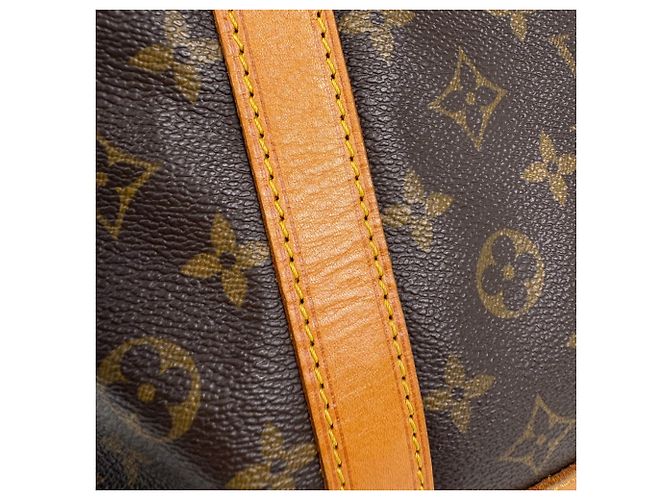 Borsa a tracolla Louis Vuitton Noe - vista 5