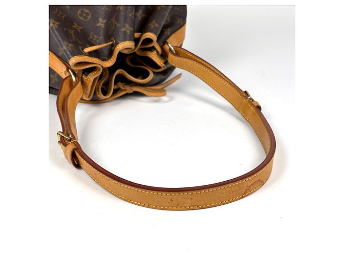 Borsa a tracolla Louis Vuitton Noe - vista 6