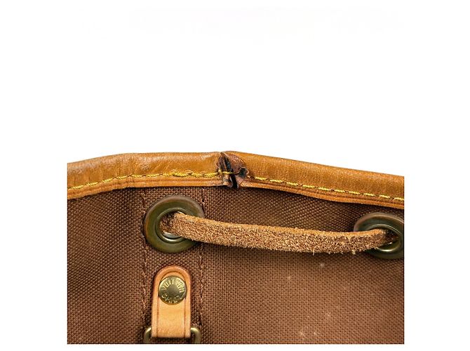 Borsa a tracolla Louis Vuitton Noe - vista 7