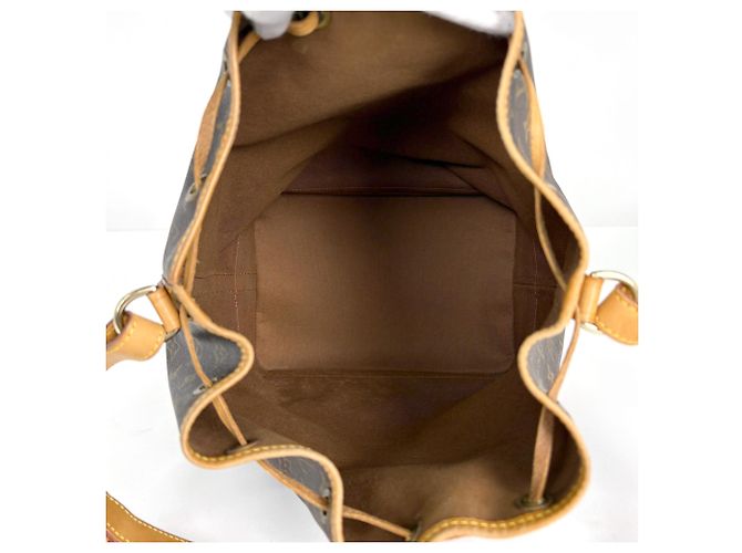 Borsa a tracolla Louis Vuitton Noe - vista 8
