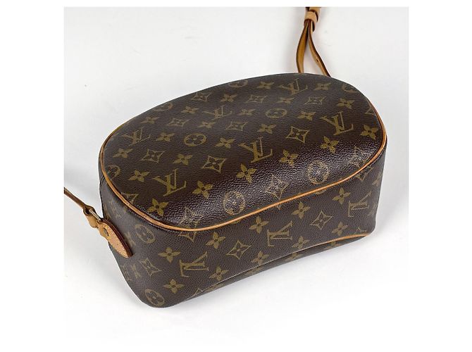 Borsa a tracolla Louis Vuitton Blois - vista 2