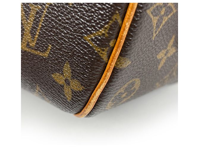 Borsa a tracolla Louis Vuitton Blois - vista 3