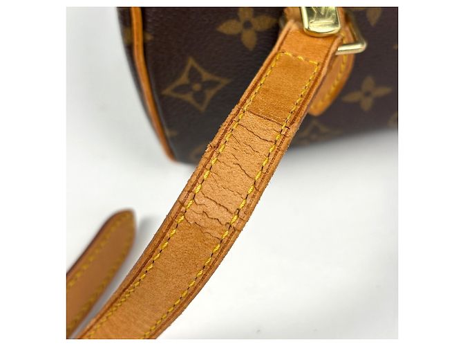 Borsa a tracolla Louis Vuitton Blois - vista 5