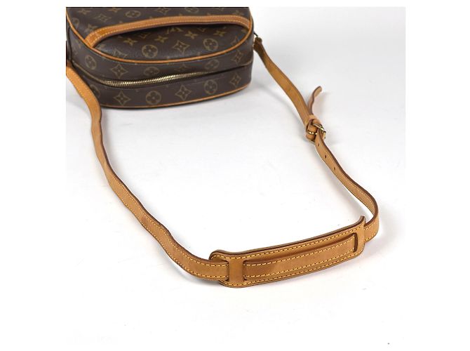 Borsa a tracolla Louis Vuitton Blois - vista 7
