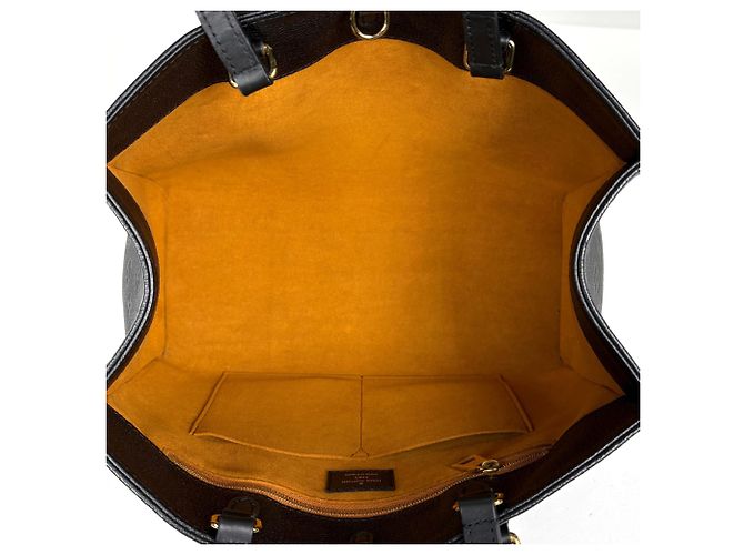 Borsa Tote 2-Way Louis Vuitton OnTheGo MM - vista 7