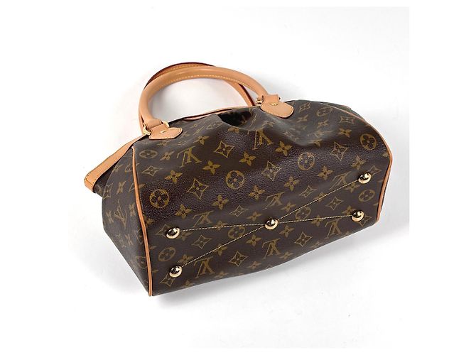 Borsa Louis Vuitton Tivoli PM - vista 2