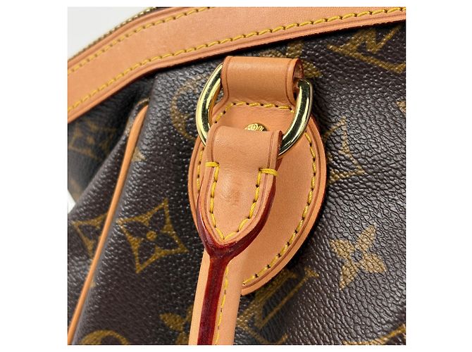 Borsa Louis Vuitton Tivoli PM - vista 4