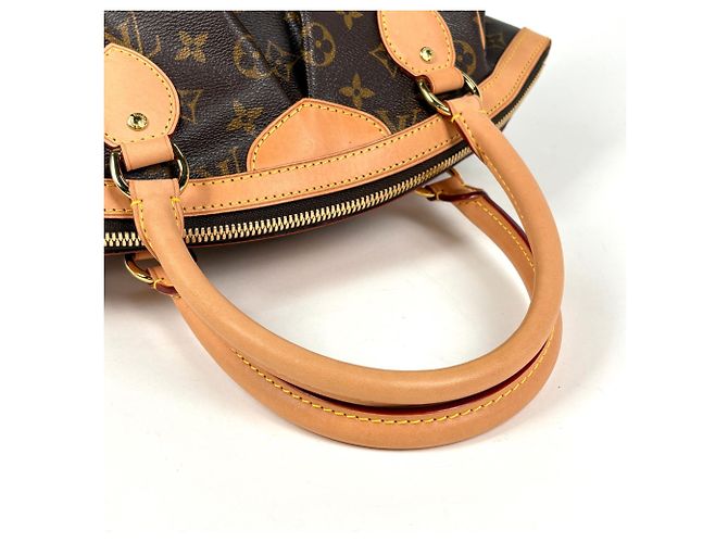 Borsa Louis Vuitton Tivoli PM - vista 6