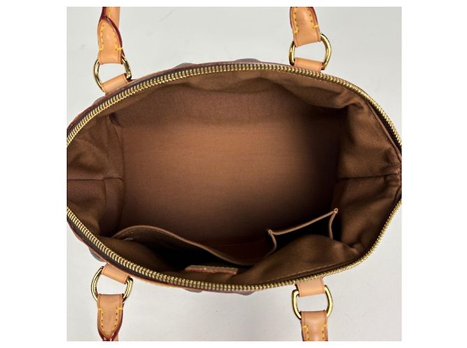 Borsa Louis Vuitton Tivoli PM - vista 7