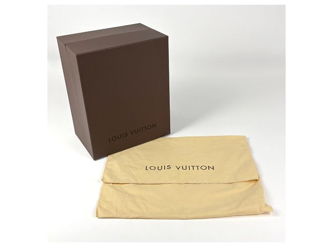 Borsa Louis Vuitton Tivoli PM - vista 8