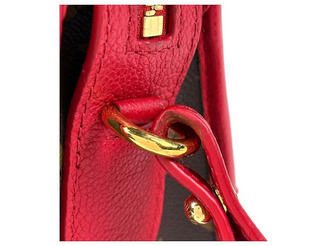Borsa Louis Vuitton Popincourt PM - vista 5