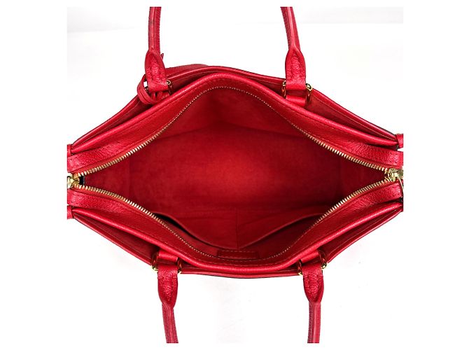 Borsa Louis Vuitton Popincourt PM - vista 8