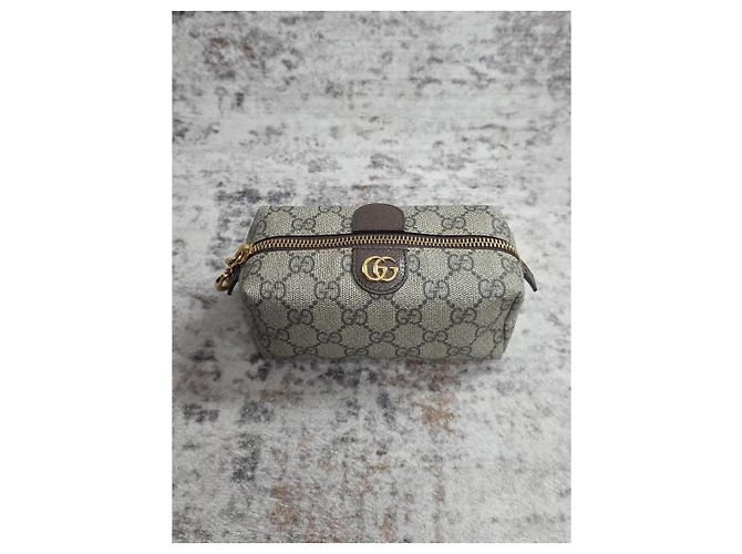 Magnifica Pochette Gucci Ophidia - vista 3