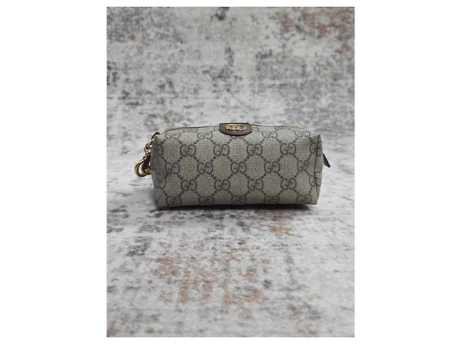 Magnifica Pochette Gucci Ophidia - vista 4
