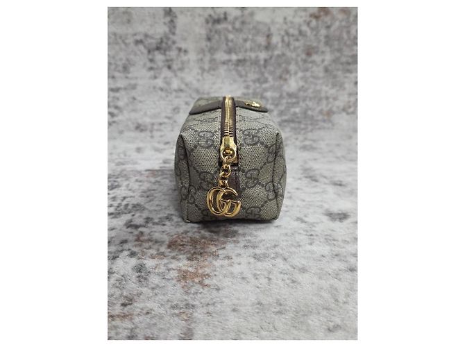 Magnifica Pochette Gucci Ophidia - vista 7