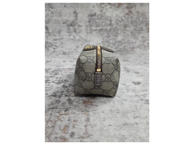 Magnifica Pochette Gucci Ophidia - vista 8
