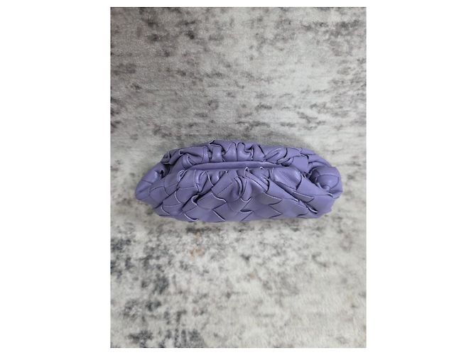 Magnifico Bottega Veneta Mini Pouch - vista 8