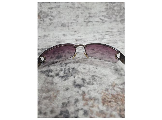 Magníficos Gafas de Sol Gucci Horsebit - vista 4