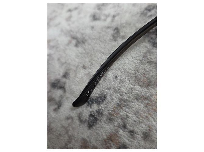 Magníficos Gafas de Sol Gucci Horsebit - vista 5