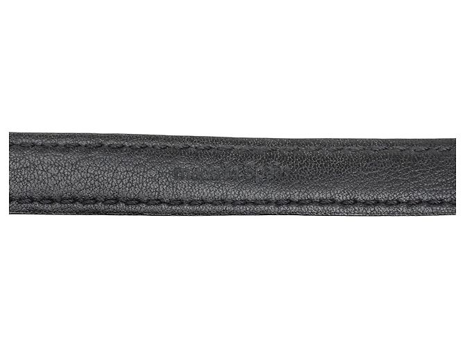 Bracciale Sign It Louis Vuitton Damier Graphite Nero - vista 5