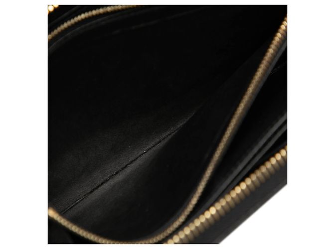Cartera larga Zippy Louis Vuitton Monogram Empreinte negra - vista 5
