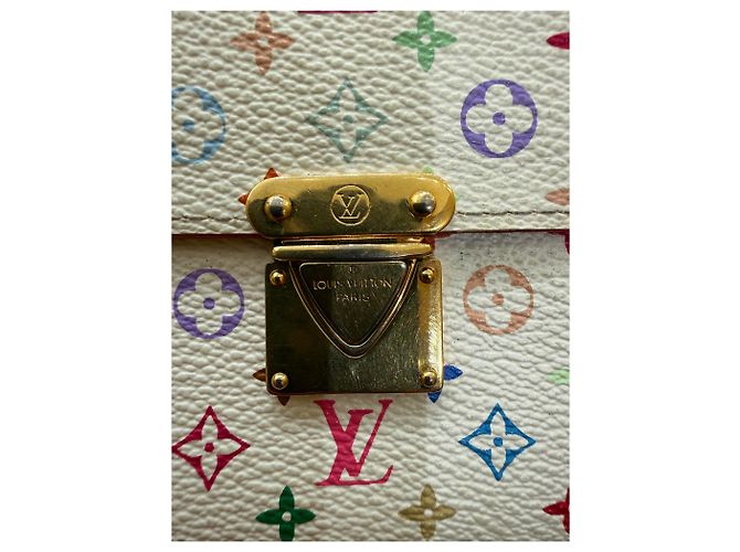 Louis Vuitton Koala Monogram Multicolor - view 6