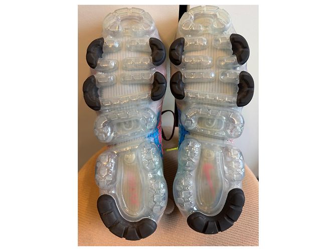 Nike Air VaporMax Flyknit 2.0 "Random" - vista 12