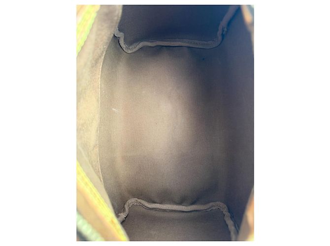 Louis Vuitton Speedy 25 Monogram Canvas - vista 16