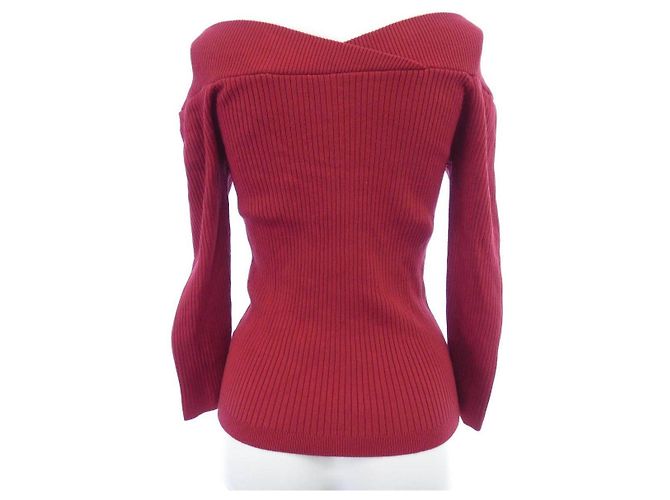 Autre Marque Mystrada Strick-Top - Ansicht 2