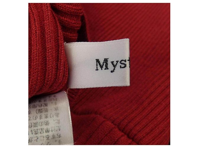 Autre Marque Mystrada Strick-Top - Ansicht 4