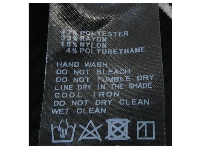 Autre Marque Top de punto Noble - vista 3