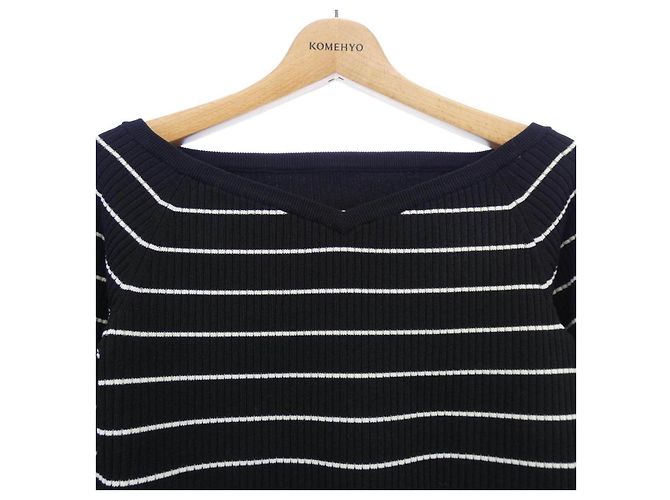 Autre Marque Top de punto Noble - vista 5