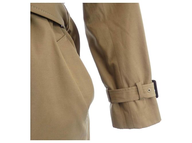 Autre Marque Trench Coat Simplicite - vista 7