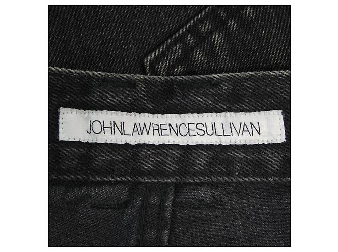 Autre Marque Vaqueros JOHNLAWRENCESULLIVAN - vista 4