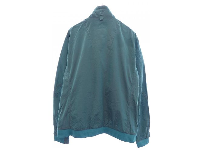 Autre Marque Blouson Duno Verde - vista 2