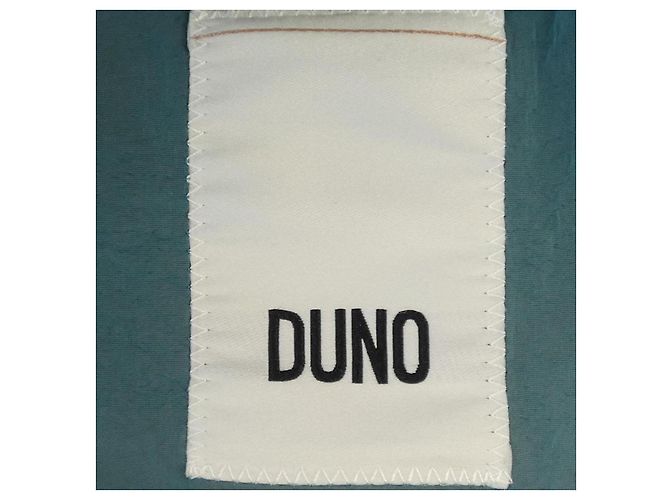 Autre Marque Blouson Duno Verde - vista 4