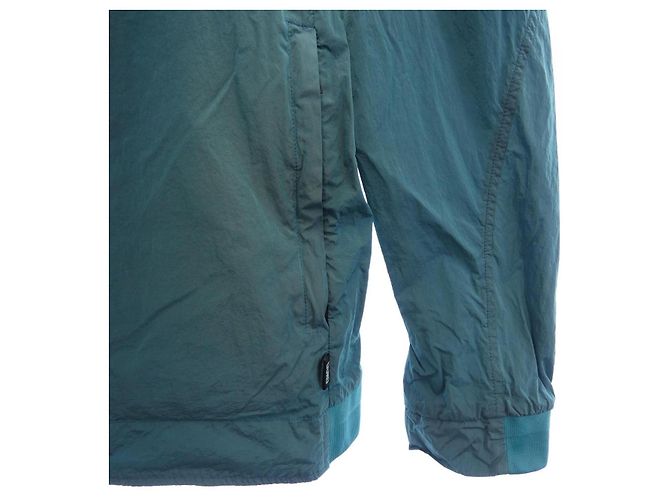 Autre Marque Blouson Duno Verde - vista 6
