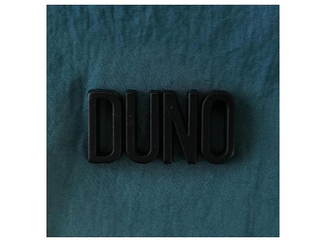Autre Marque Blouson Duno Verde - vista 7
