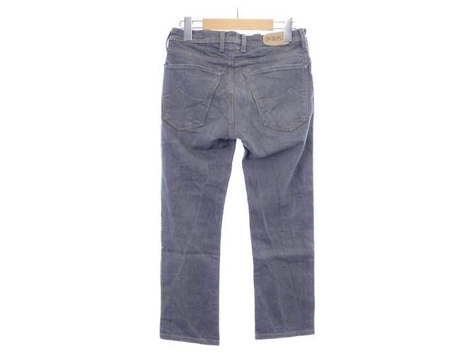 Autre Marque Pantaloni JACOB COHEN - vista 2