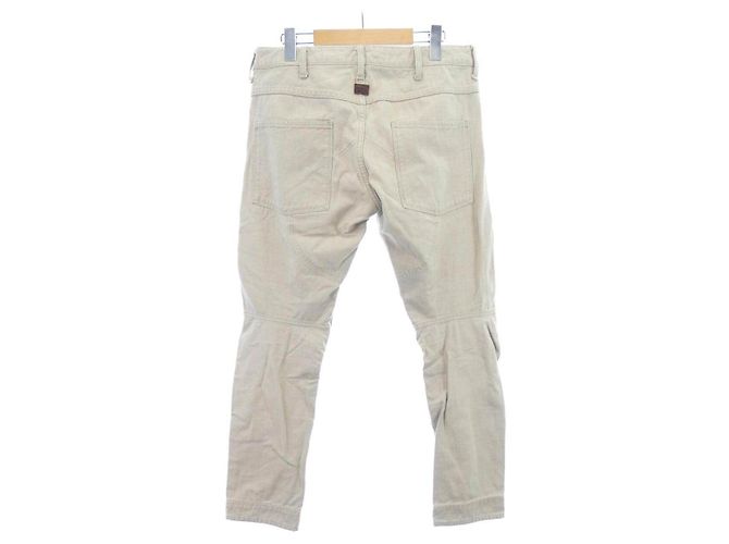 Autre Marque Pantaloni G-Star - vista 2