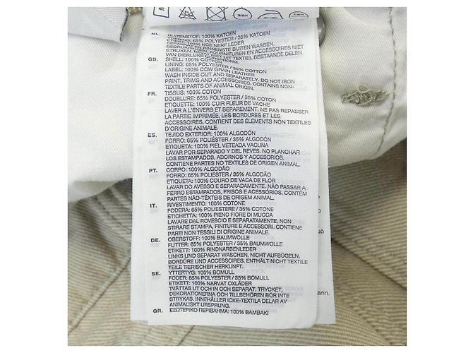 Autre Marque Pantaloni G-Star - vista 3