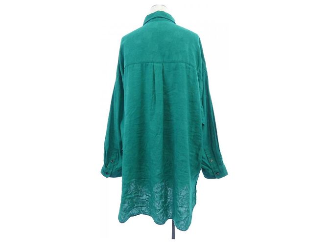 Autre Marque Camicia MAISON SPECIAL - vista 2