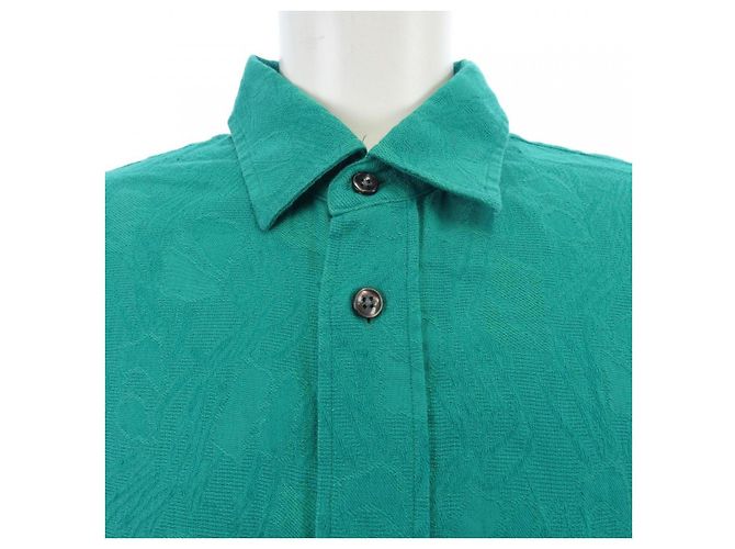 Autre Marque Camicia MAISON SPECIAL - vista 5