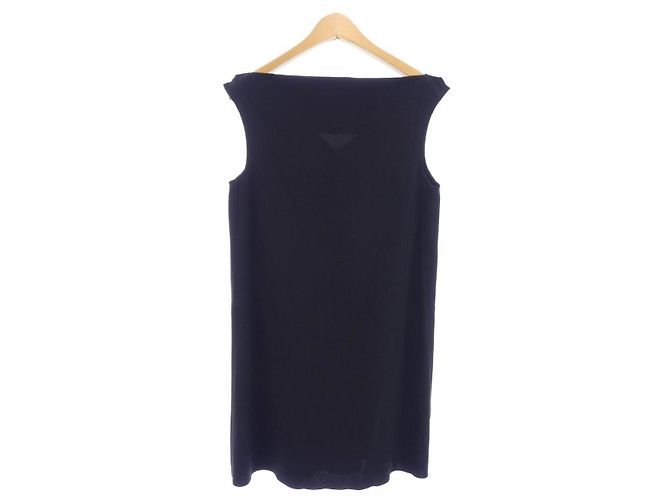 LANVIN Kleid in Bleu - Ansicht 2