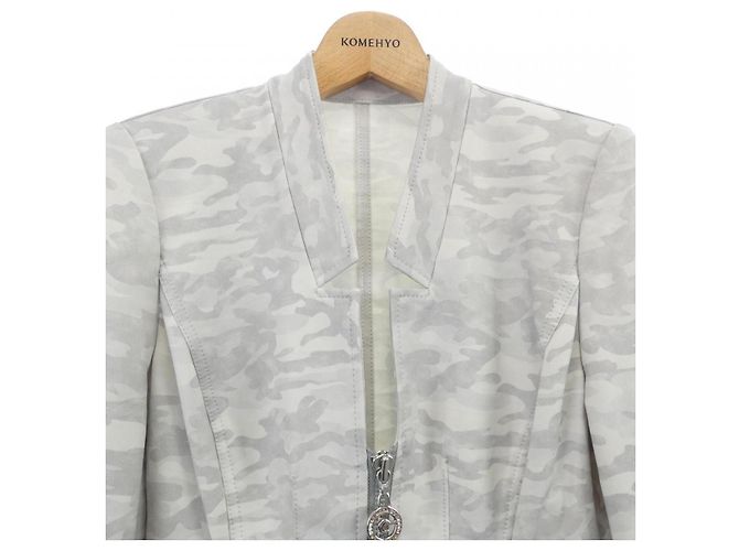 Autre Marque Itariya Jacke - Ansicht 6