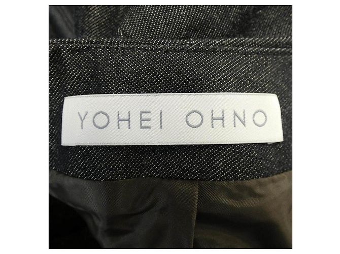 Autre Marque Gonna Yohei Ohno - vista 4