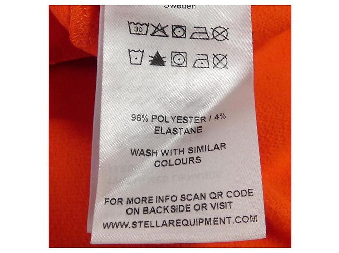 Autre Marque Sudadera con capucha STELLAR EQUIPMENT - vista 3