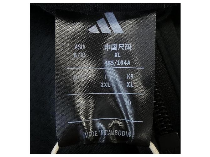 Autre Marque Chaqueta Adidas - vista 4