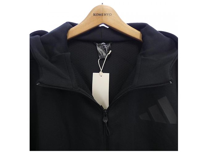 Autre Marque Chaqueta Adidas - vista 5